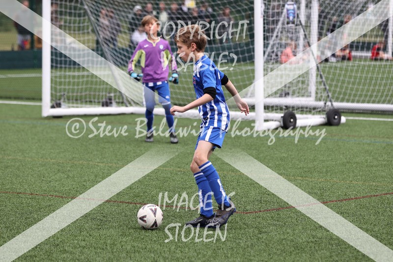1DX30406 - Sun 7th U10 Boys