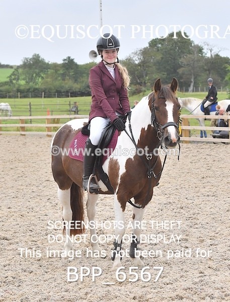 BPP_6567 - CLASS 6 - 70CM