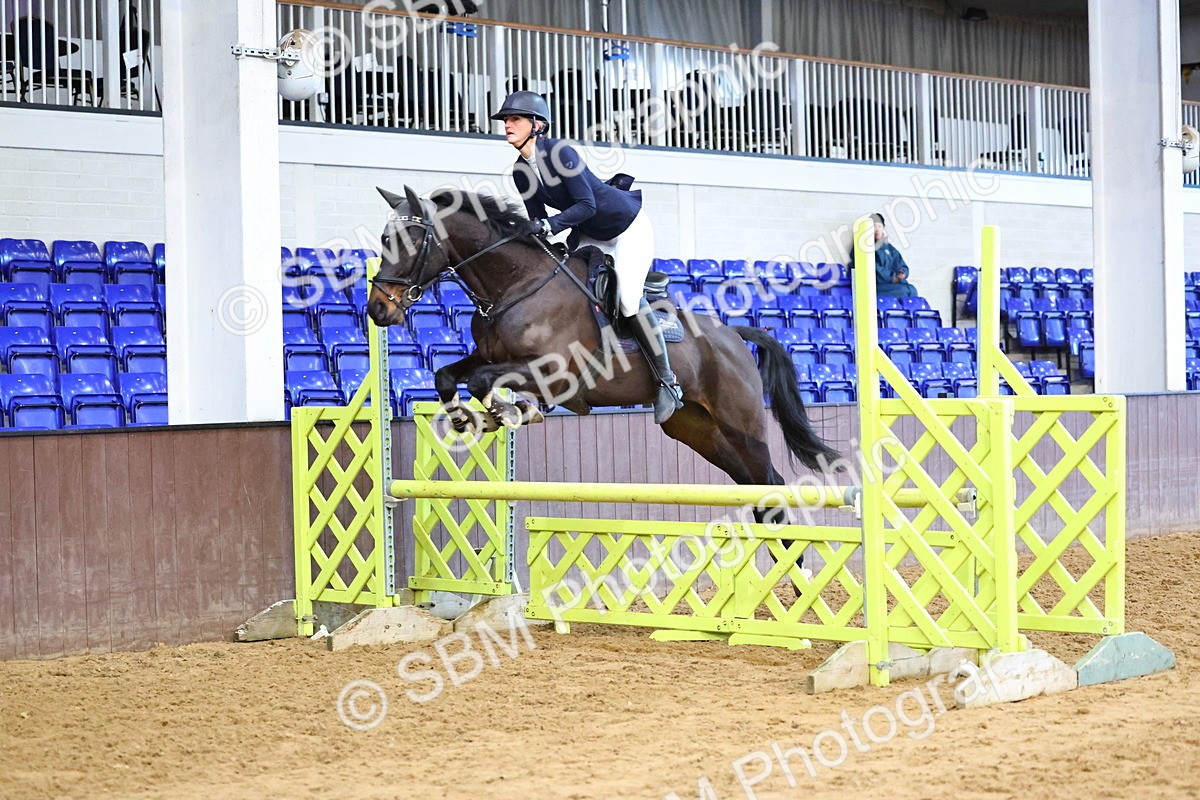 SBM_000465 - Class 2 - Senior British Novice - 90cm