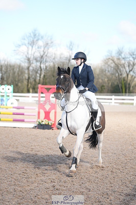 250316-103406-05908 - Cls 21 British Novice and 90cm