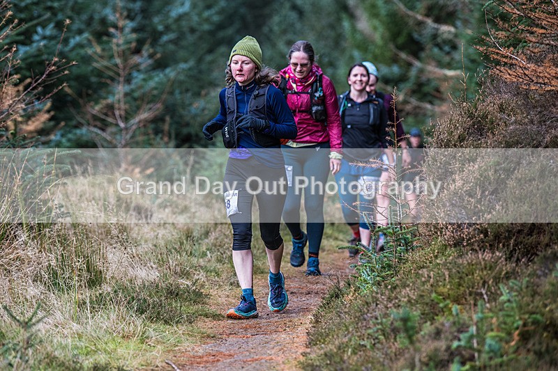 Glentress-1466 - High Terrain Events Glentress 21 & 10K Trail Races Saturday 15th November 2025