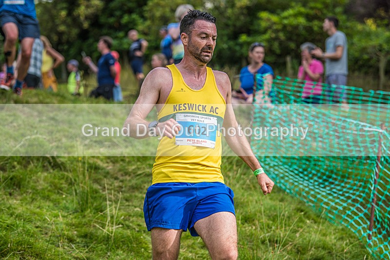 Grasmere Sports-810 - Grasmere Sports Junior & Senior Fell Races Sunday 24th August 2025