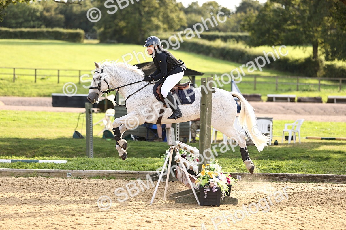 SBM_52956 - J10 - Junior Pony 75cm Championship