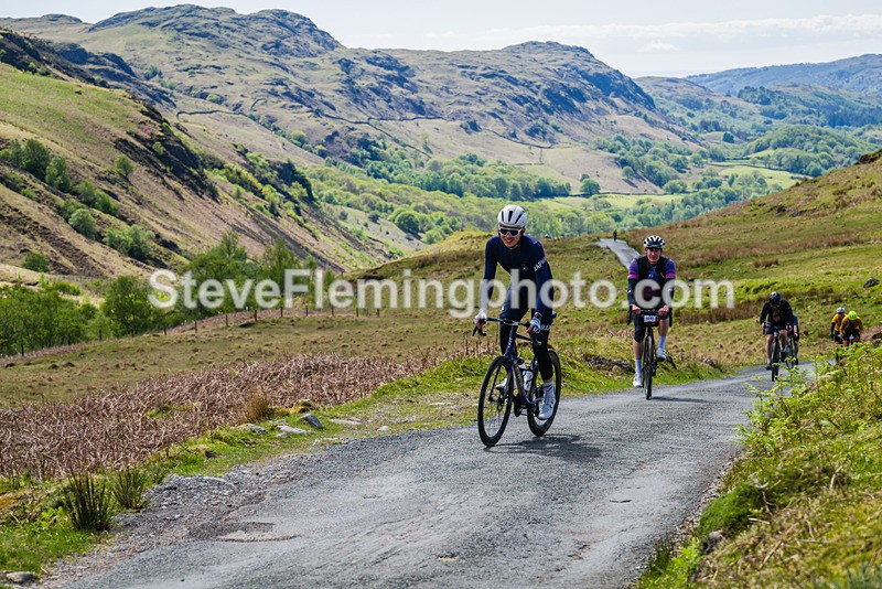 152000 - Hardknott Pass Camera 1 15.00-16.30