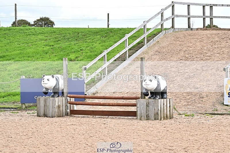 250921-143403-03904 - Cls 20 Pony 80cm Derby