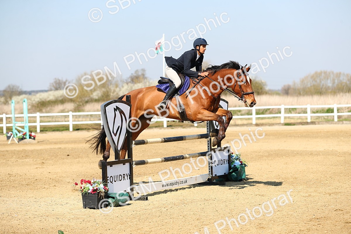 SBM_000514 - Class 3 - Senior Discovery - 1.00m