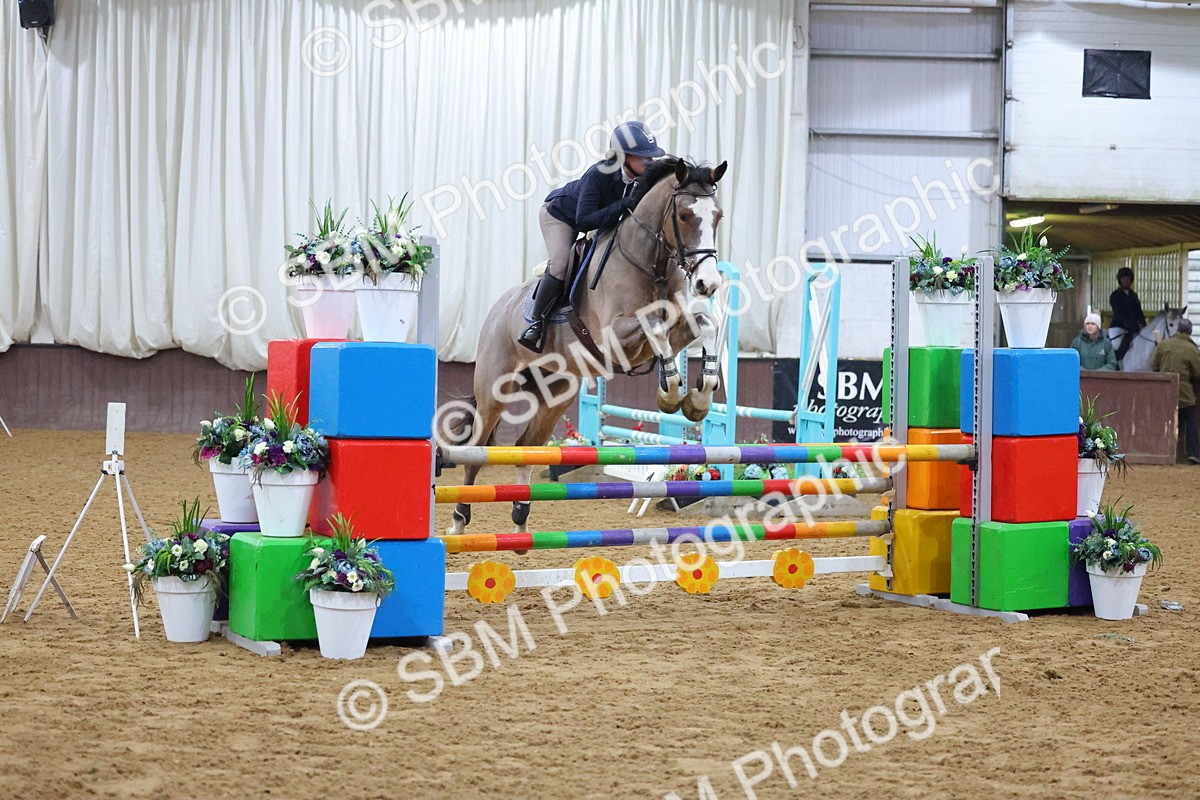 SBM_000719 - Class 13 - Equissage Pulse Senior British Novice/ 90cm Open - First Round (0.90m)