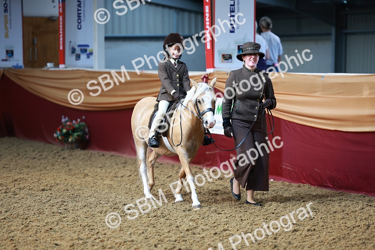 SBM_10712 - Class 101 - Equitation (Best Rider)