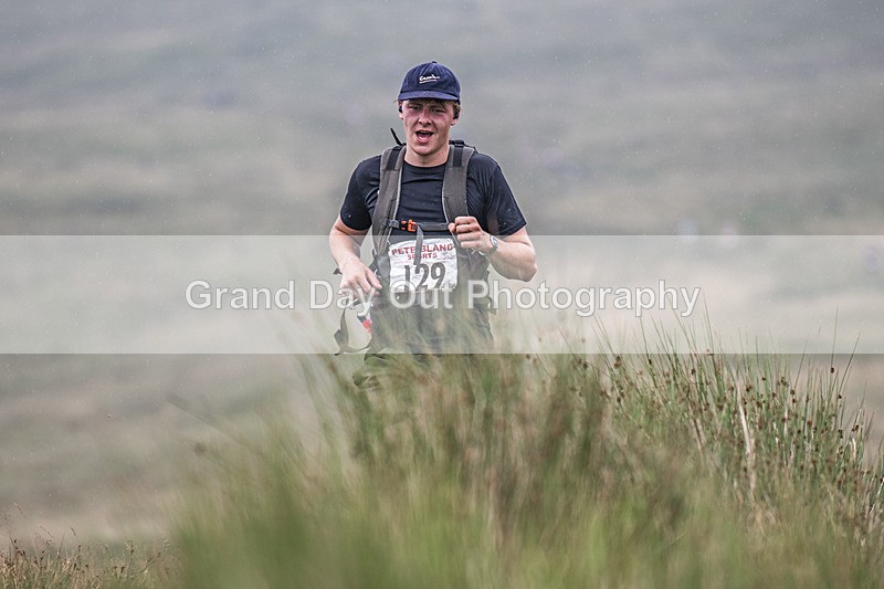 Ingleborough-1035 - Ingleborough Mountain Race Saturday 19th July 2025