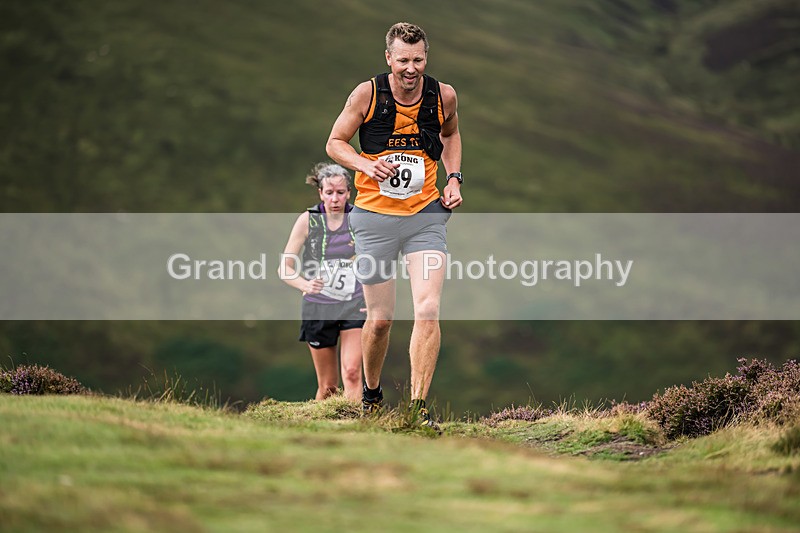 Barrow-393 - Barrow Fell Race Monday 31st August 2026