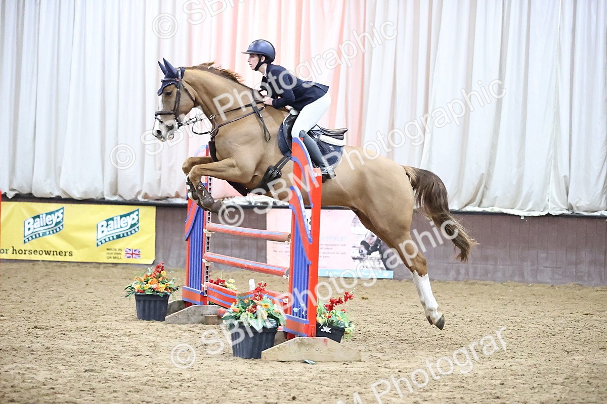 SBM_002442 - Class 9 - Senior Discovery - 1.00m