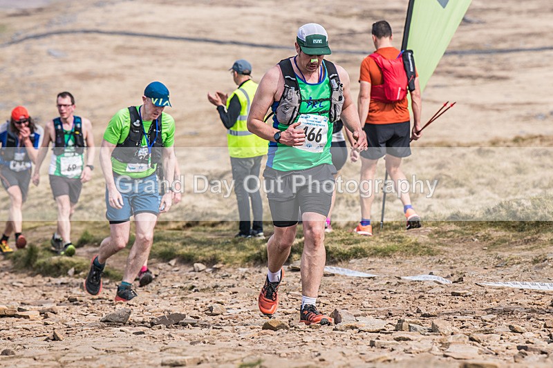 Pen-Y-Ghent-1087 - The 3 Peaks Race Saturday 25th April 2026 - Pen Y Ghent