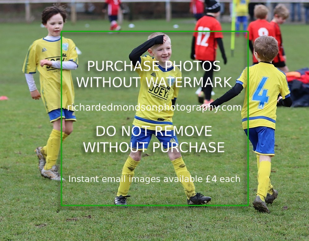 IMG_0823 - Kendal Utd U8's vs Heathwaite (4/2/23)