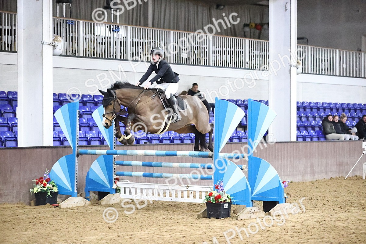 SBM_002952 - Class 10 - Senior Newcomers - 1.10m