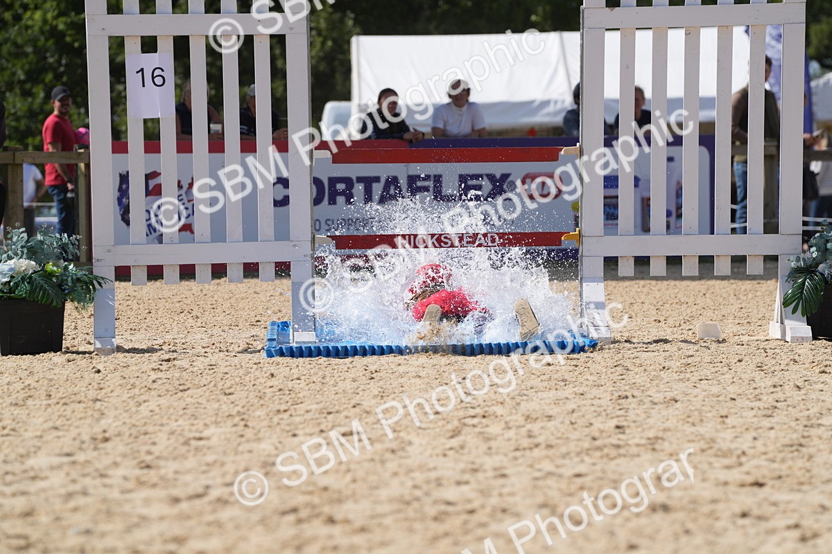 SBM_45057 - J47 - Ride & Run Open 60cm & 75cm