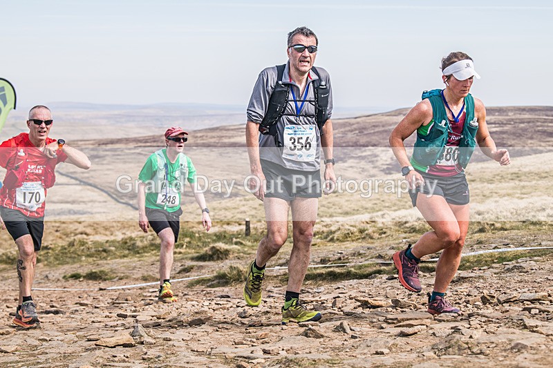 Pen-Y-Ghent-1200 - The 3 Peaks Race Saturday 25th April 2026 - Pen Y Ghent