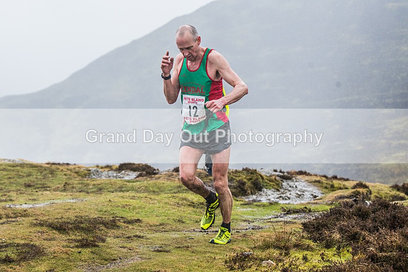 Coledale-98 - Coledale Horseshoe Fell Race Saturday 25th March 2023