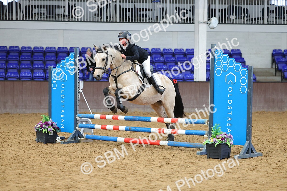 SBM_000939 - Class 3 - 60cm - BRC Warm Up