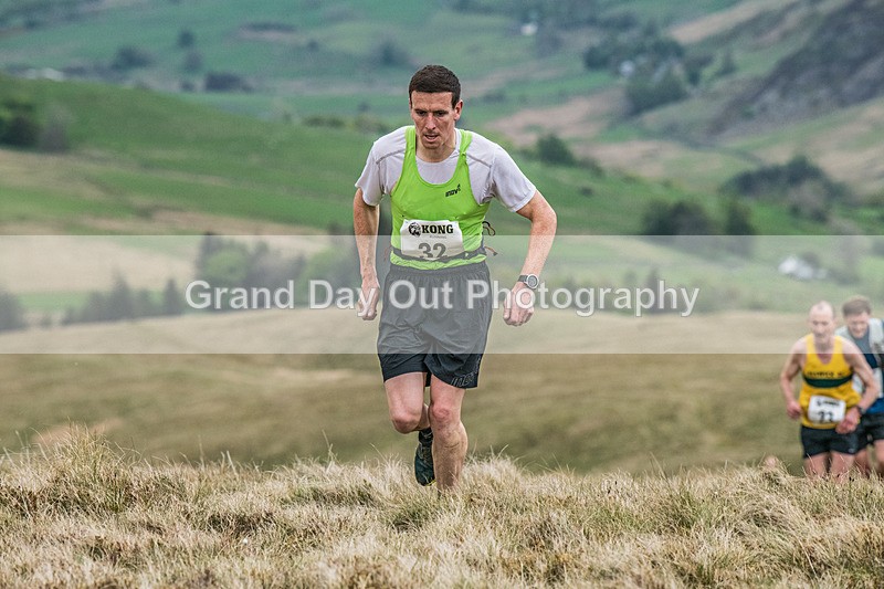 Hartside-52 - Dockray-Hartside Fell Race Wednesday 6th May 2026