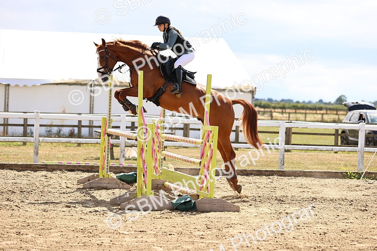 SBM_027158 - Class 14 - Senior 1.15m Open