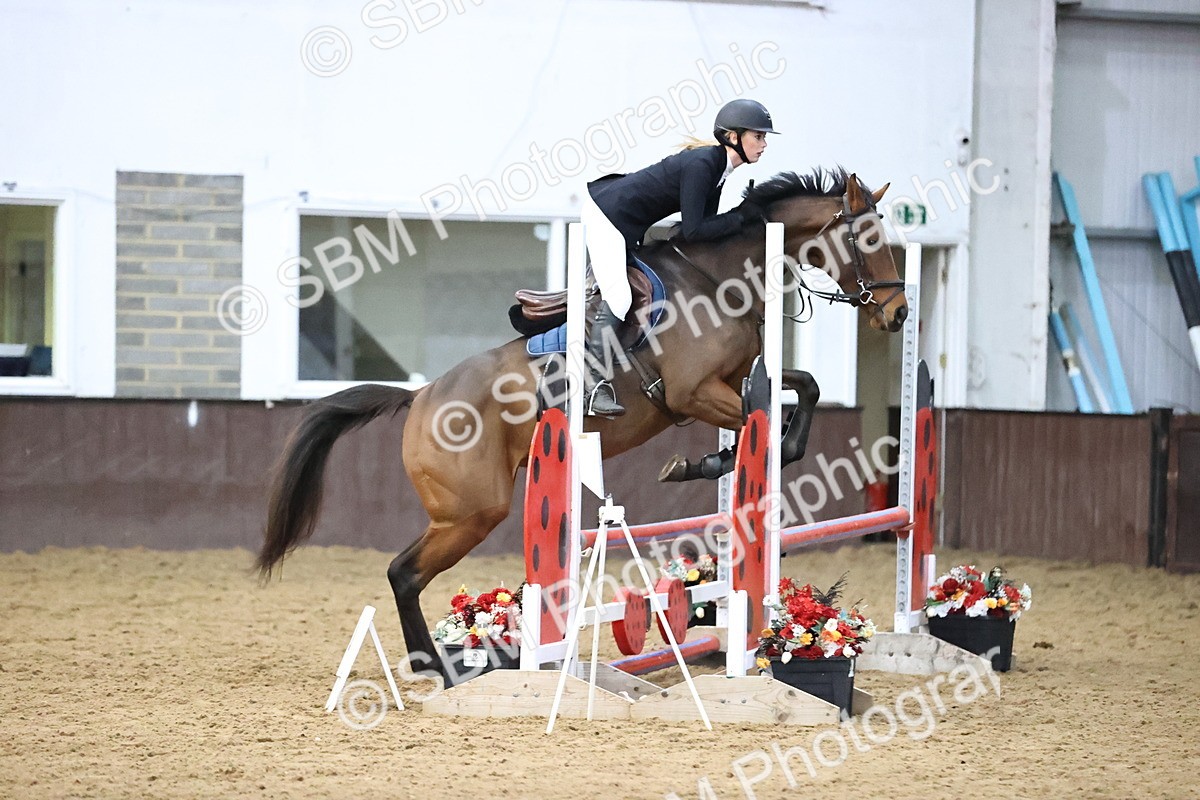 SBM_005118 - Class 15 - Clear Round - 80cm