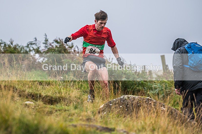 Langdale -726 - Langdale Horseshoe Fell Race Saturday 10th October 2026