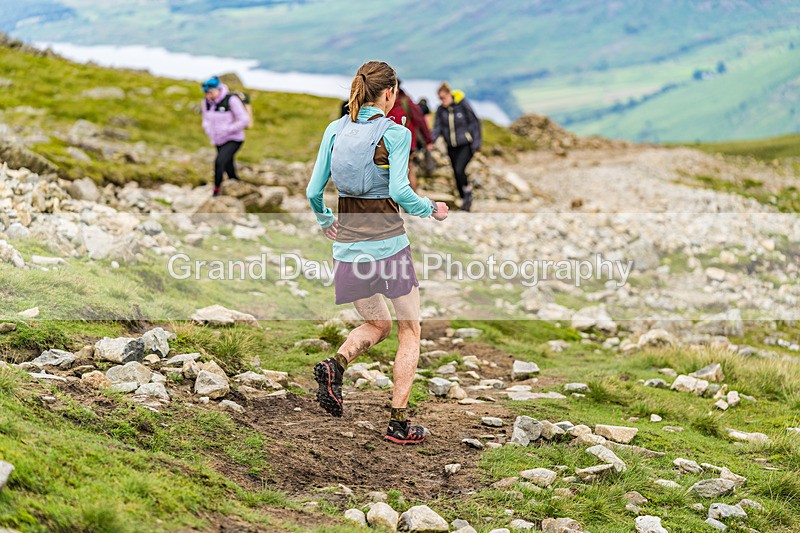 Wasdale-1256 - Wasdale Horseshoe Fell Race Saturday 13th July 2024