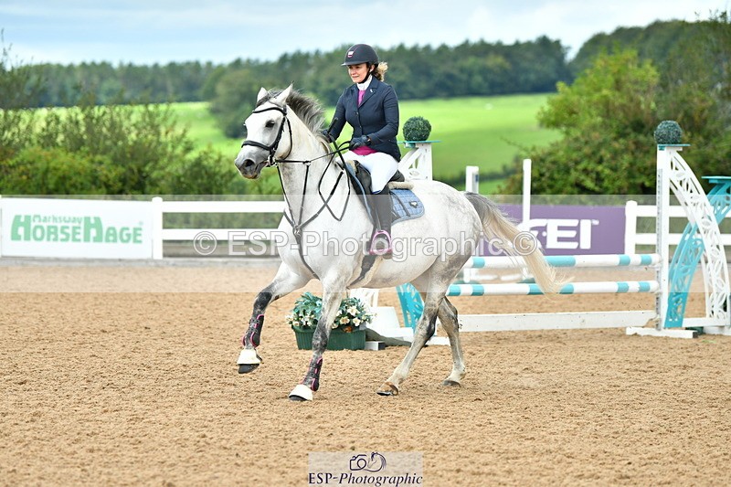 230813A-115819-11787 - Cls 41 85cm National Amateur Qualifier