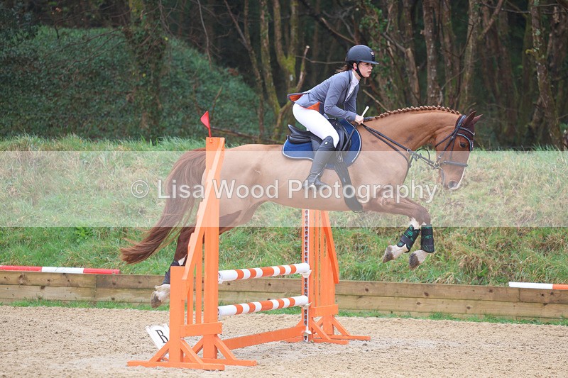 3E7A1801 - Class 2: 80 - 85cm