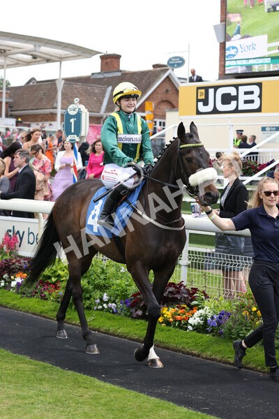 yr11062022r1-130 - Race 1 12.45pm Macmillan Ride of Their Lives, supported by Sky Bet