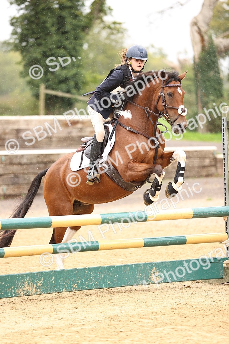 SBM_68931 - J18 - Junior Pony 85cm championship