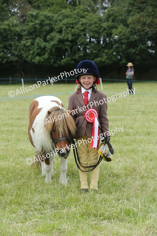 20260614-4322 - Class 18 - Best Junior Handler