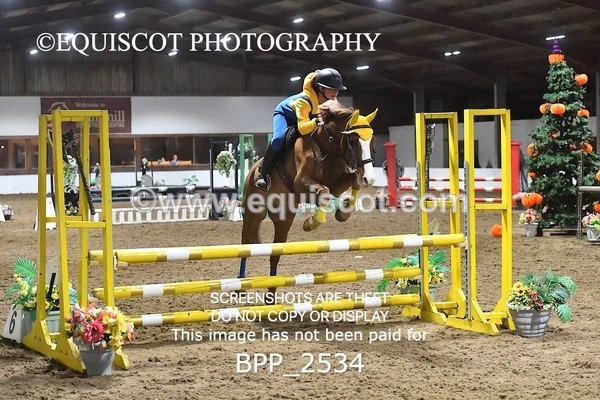 BPP_2534 - CLASS 5 TEAM SJ 85 - 90CM