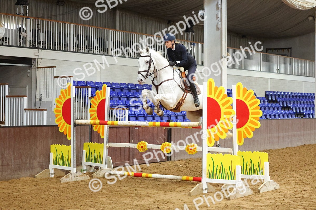 SBM_001863 - Class 6 - National 1.30m