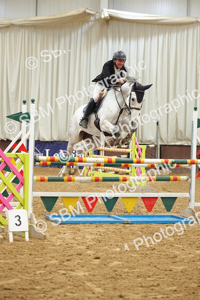 SBM_001127 - Class 4 - Senior Newcomer - 1.10m