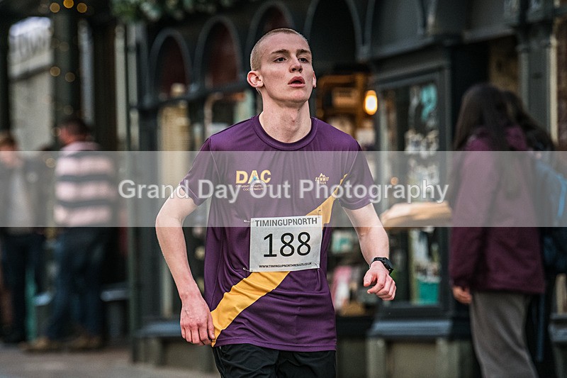 RTH-303 - Keswick Round The Houses Road Race Wednesday 23rd April 2025