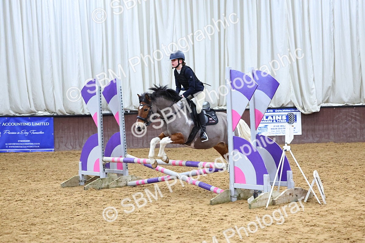 SBM_000995 - Class 3 - 60cm