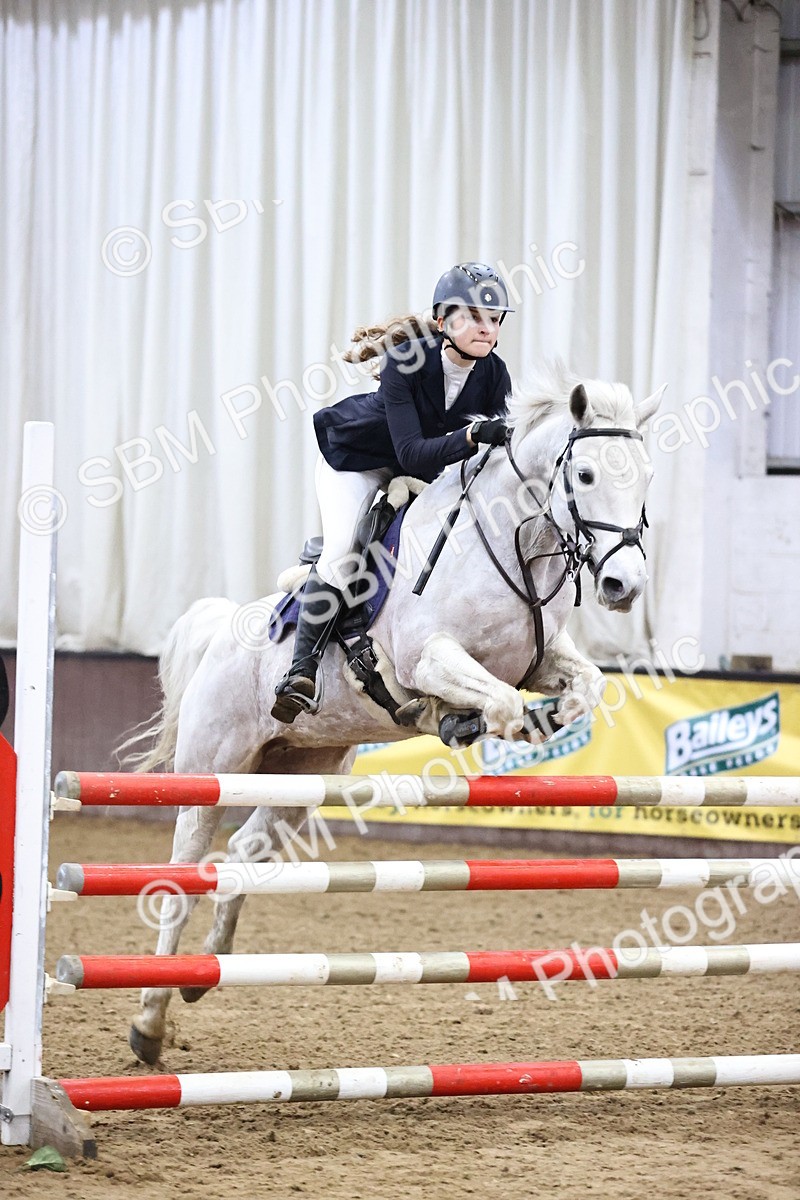 SBM_000759 - Class 4 - Blue Chip Pony Newcomers - 1.00m