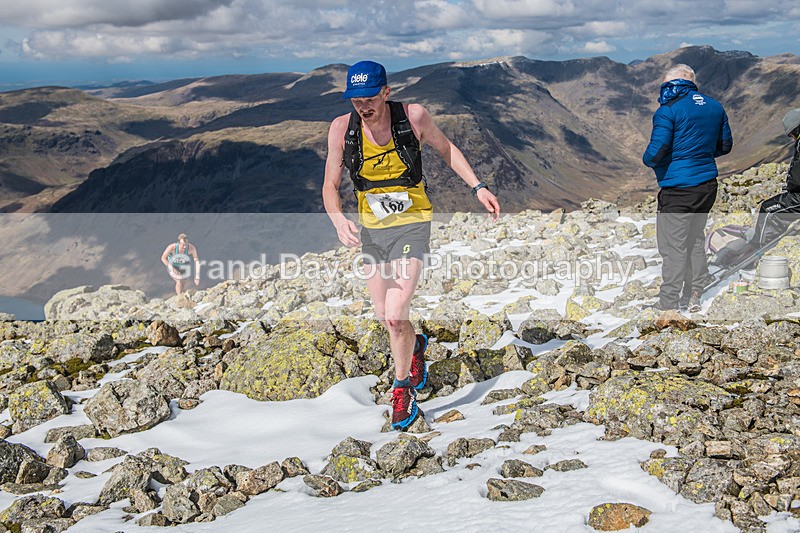 Eskdale Elevation-18 - Eskdale Elevation Fell Race Saturday 15th April 2023