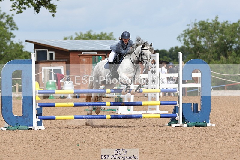 240714A-103146-01723 - Cls 4 Pony Disc & 90 Open