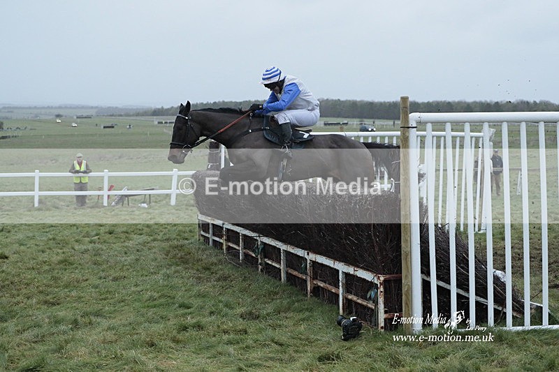 PtP 041222 1141 - Larkhill Racing Club Point-to-Point Larkhill 01/01/23