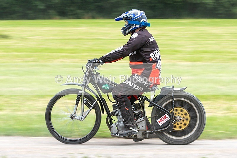 250621-7D-8E0A3650 - Ride & Skid It. Speedway Experience Day 21st Jun 2025