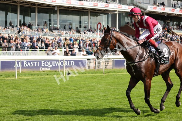 yr18082021r4-117 - Race 4 3.35pm Juddmonte International Stakes (British Champion Series race)