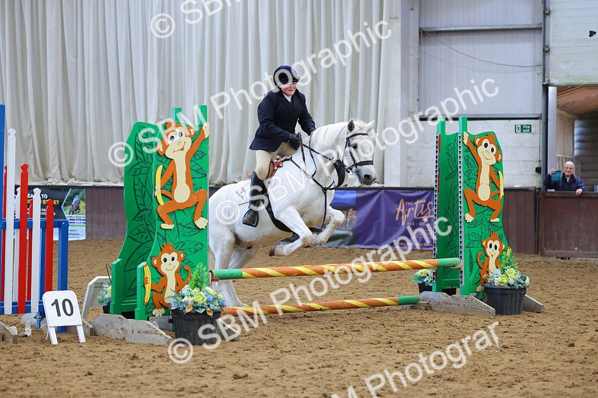 SBM_001188 - Class 6 = 60cm BRC Championships