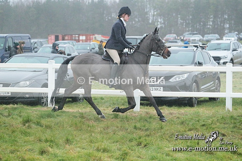 PtP 101223 542 - New Forest Hounds PtP Larkhill 10/12/23
