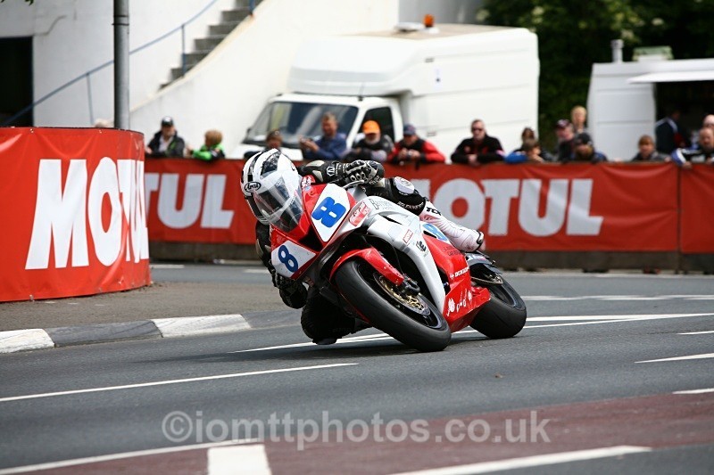  - Supersport Race 2