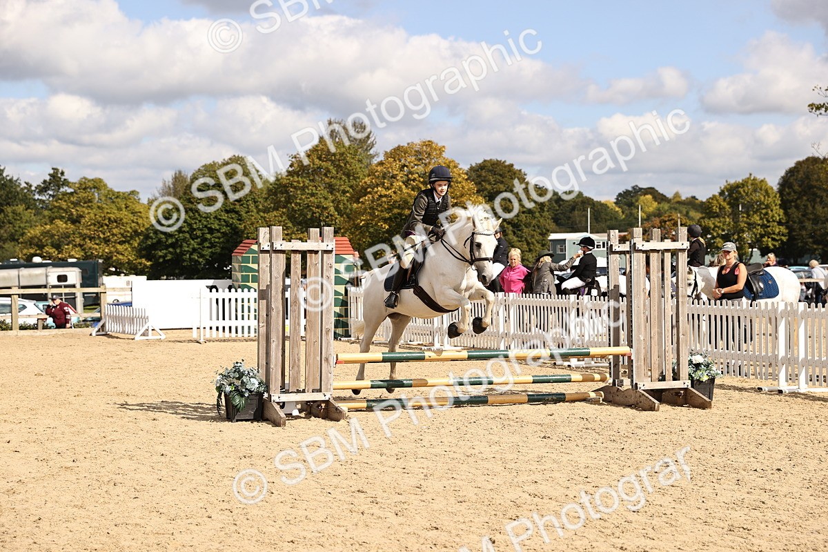 SBM_63801 - J12 - Junior Pony 55cm Championship
