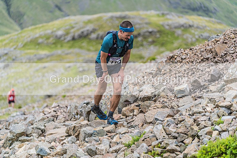 Borrowdale-1143 - Borrowdale Fell Race Saturday 3rd August 2024