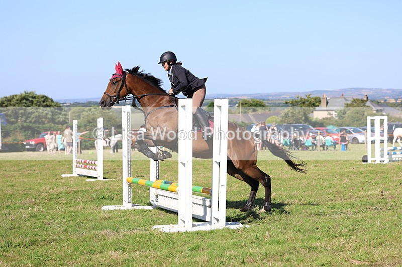 3E7A4447 - Class 1: Club 60cm