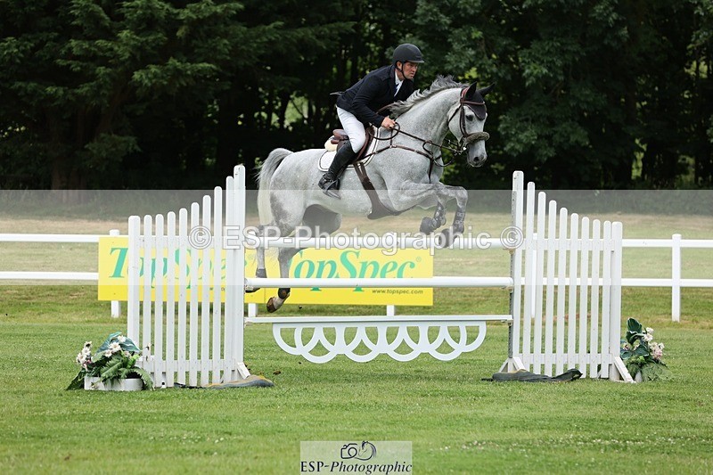 240704-143208-05504 - Cls 3 National 1.30m Open